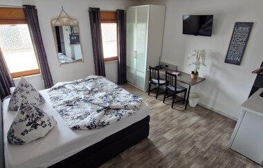 Boardinghouse-Gästezimmer am Burgplatz | © Thomas Dehoff