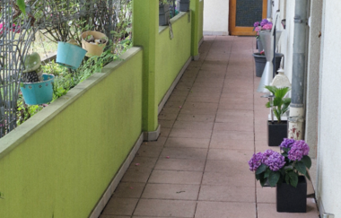 Boardinghouse-Gästezimmer am Burgplatz | © Thomas Dehoff