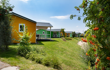 Campingplatz am St. Leoner See
