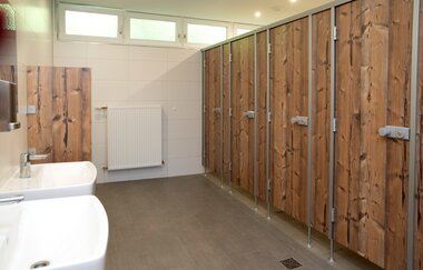 Campingplatz Walldorf Astoria