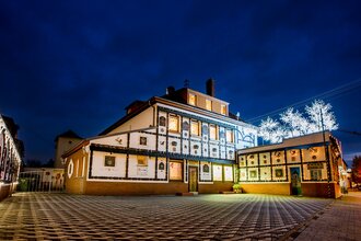 Central Hotel | © Hotel Central