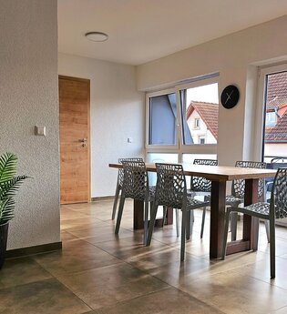 Eibauer Ferienwohnungen | © Eibauer