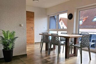 Eibauer Ferienwohnungen | © Eibauer