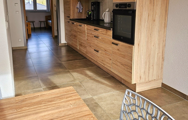 Eibauer Ferienwohnungen | © Eibauer