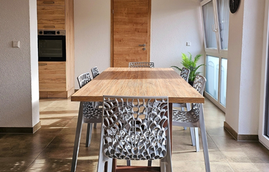 Eibauer Ferienwohnungen | © Eibauer