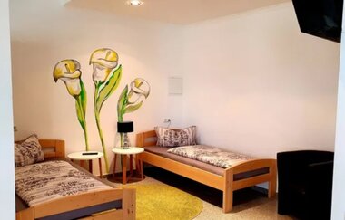 Eibauer Ferienwohnungen | © Eibauer