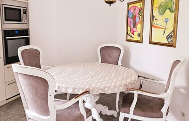 Eibauer Ferienwohnungen | © Eibauer