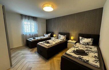 Ermmes Ferienwohnungen | © Sadowi