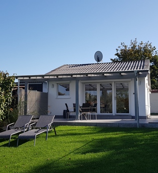 Ferienhaus 1 Familie Schäfer | © Familie Schäfer