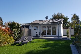 Ferienhaus 1 Familie Schäfer | © Familie Schäfer