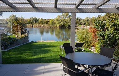 Ferienhaus 1 Familie Schäfer | © Familie Schäfer