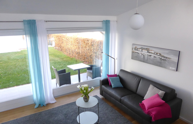 Ferienhaus 2 Familie Schäfer | © Familie Schäfer