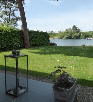 Ferienhaus 2 Familie Schäfer | © Familie Schäfer