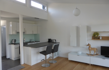 Ferienhaus 2 Familie Schäfer | © Familie Schäfer