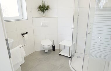 Ferienhaus Feldblick - Doppelzimmer Kraichgaublick | © Czok