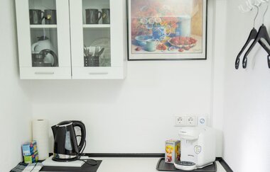 Ferienhaus Feldblick - Doppelzimmer Kraichgaublick | © Czok