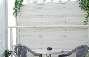 Ferienhaus Feldblick - Doppelzimmer Kraichgaublick | © Czok