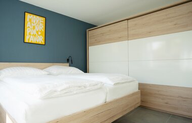 Ferienhaus Feldblick - Studio Feldblick | © Czok