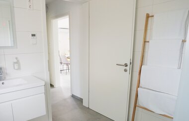 Ferienhaus Feldblick - Studio Feldblick | © Czok