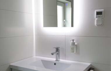 Ferienhaus Feldblick - Studio Feldblick | © Czok