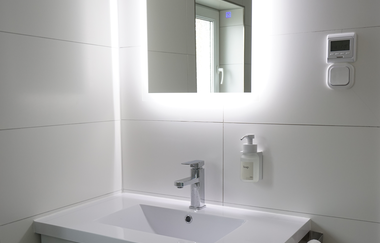 Ferienhaus Feldblick - Studio Feldblick | © Czok