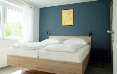 Ferienhaus Feldblick - Studio Feldblick | © Czok