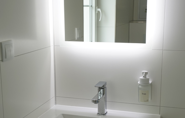 Ferienhaus Feldblick- Apartment Baumkrone | © Czok