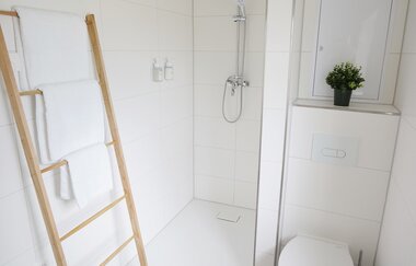 Ferienhaus Feldblick- Apartment Baumkrone | © Czok