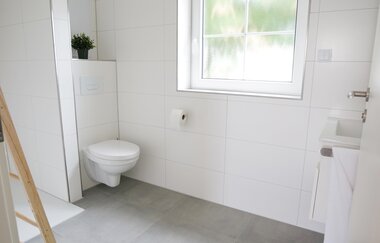 Ferienhaus Feldblick- Apartment Baumkrone | © Czok