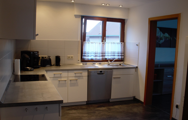 Ferienhaus Kraichgau | © Hans- Dieter Ziegler