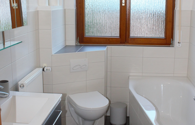 Ferienhaus Kraichgau