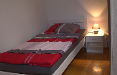 Ferienhaus Kraichgau