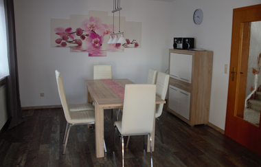 Ferienhaus Kraichgau | © Hans- Dieter Ziegler