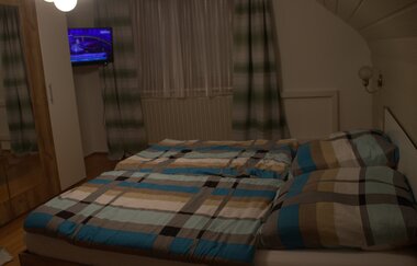 Ferienhaus Kraichgau