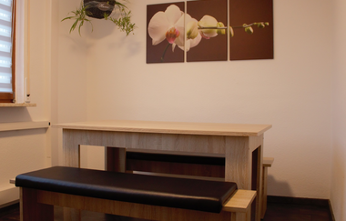 Ferienhaus Kraichgau