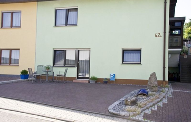 Ferienwohnung Abendrot Karolus | © Karlolus