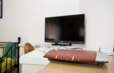 Ferienwohnung Abendrot Karolus | © Karolus