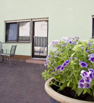 Ferienwohnung Abendrot Karolus | © Karolus