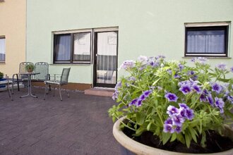 Ferienwohnung Abendrot Karolus | © Karolus