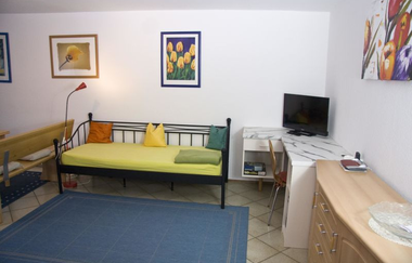 Ferienwohnung Abendrot Karolus | © Karolus