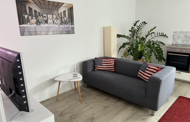 Ferienwohnung Alina | © Anke Strobel