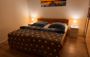 Ferienwohnung Alina | © Anke Strobel