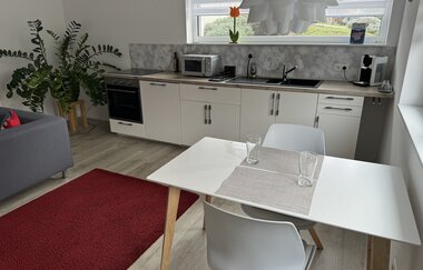 Ferienwohnung Alina | © Anke Strobel