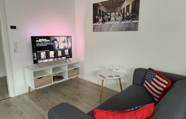 Ferienwohnung Alina | © Anke Strobel