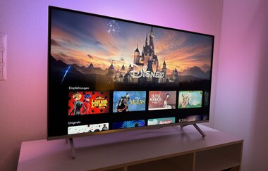 Ferienwohnung Alina | © Anke Strobel