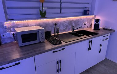 Ferienwohnung Alina | © Anke Strobel