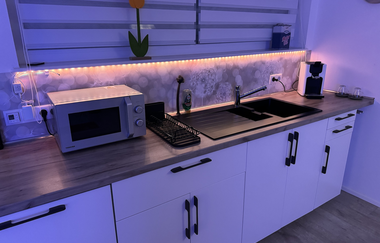 Ferienwohnung Alina | © Anke Strobel