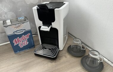 Ferienwohnung Alina | © Anke Strobel