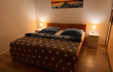 Ferienwohnung Alina | © Anke Strobel