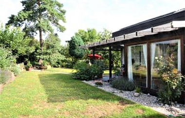 Ferienwohnung am Foerstel | © Schürger